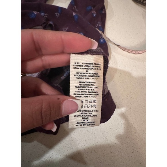 Free People Tegan Dress - Picture 7 of 10